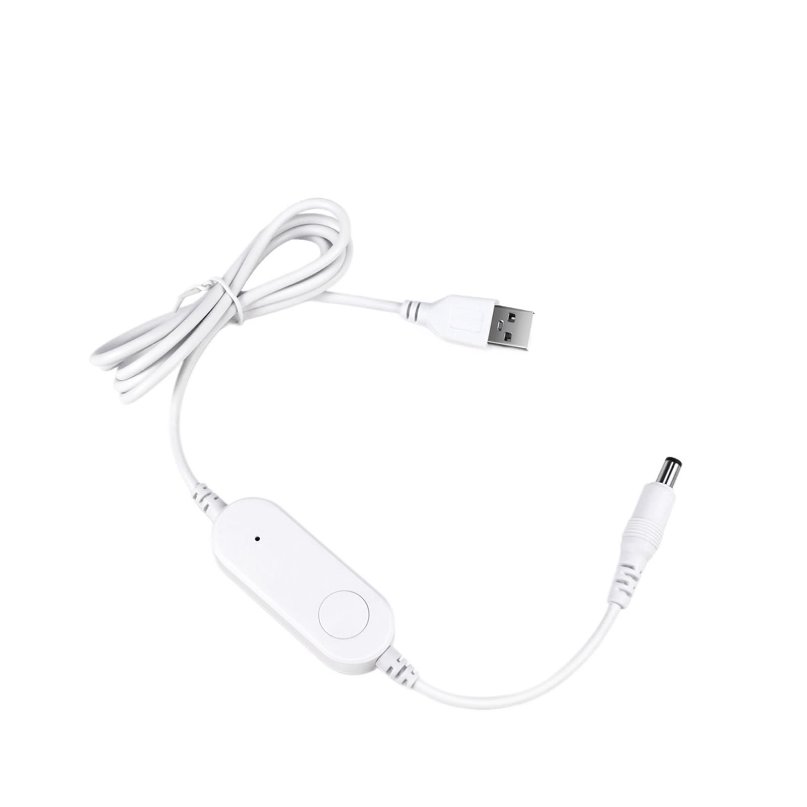 Variateur RGB 5V pour bande lumineuse LED avec gestion des nuances de couleurs 5050SMD