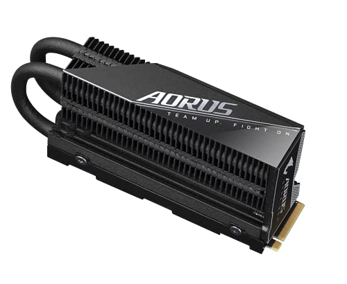AORUS Gen4 7000s Premium