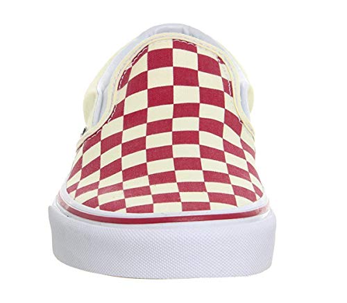 Image of Vans Women's Asher Adult Low Top Sneakers