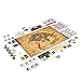 CMON Dune: War for Arrakis Board Game CORE Box - Tabletop Miniatures Strategy Game with Asymmetric Gameplay for Kids and Adults, Ages 14+, 1-4 Players, 120 Minute Playtime