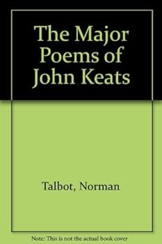The major poems of John Keats