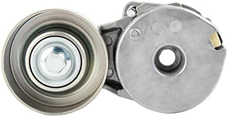 Idler Pulley ACDelco Gold 39162 Drive Belt Tensioner Assembly