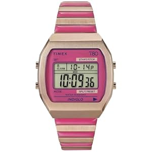 Timex Women's T80