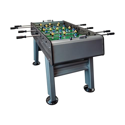 Skee-Ball Foosball Table for Game Rooms and Offices