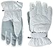 Barts Basic Guanti da Sci, White, XXL Unisex-Adulto