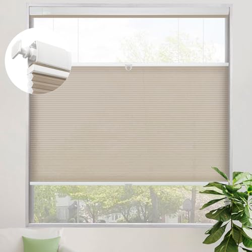 ハニカムシェード つっぱり コードレス」の人気商品一覧 | 安い商品を