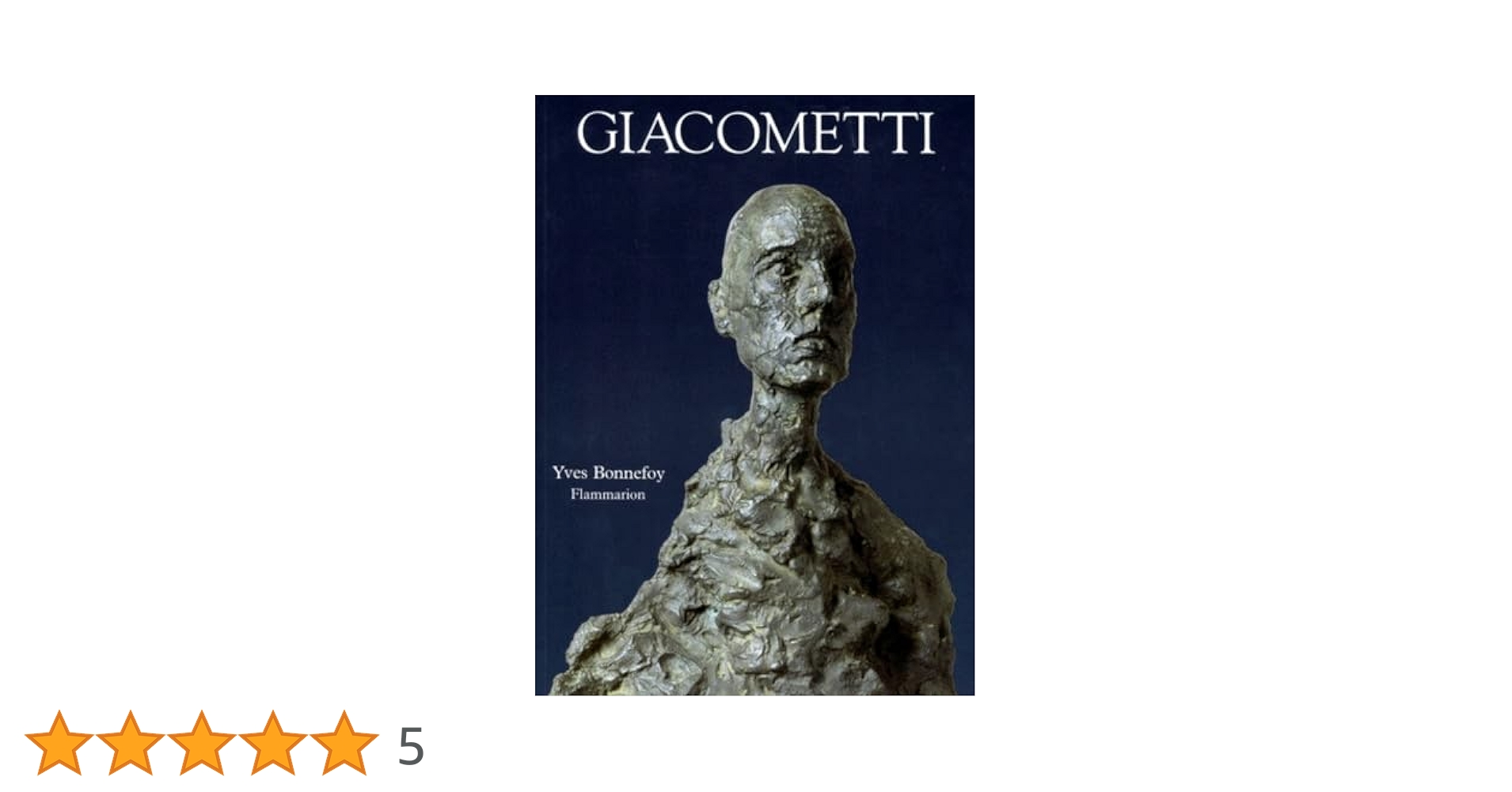 Amazon.fr - Giacometti - Bonnefoy, Yves - Livres