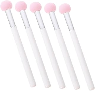 5 uds. Cepillo de cabeza de hongo pequeño Esp...
