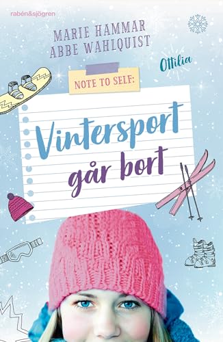 Vintersport går bort