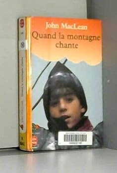 Mass Market Paperback Quand la montagne chante [French] Book