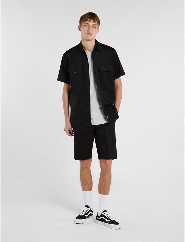 Dickies - 874 Short - Black