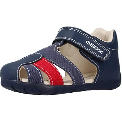 Geox Sandales Bébé Garçon Elthan Cover