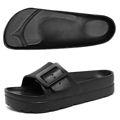 Single Buckle-black