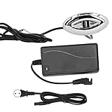 ★★★★★【Einfach zu bedienen】 Der elektrische Sofa-Controller ist einfach zu bedienen, spart Zeit und Energie und lässt Sie nicht müde werden. Der Sofa Controller hat einen geraden 5-Pin-Anschluss, was praktisch und praktisch ist.