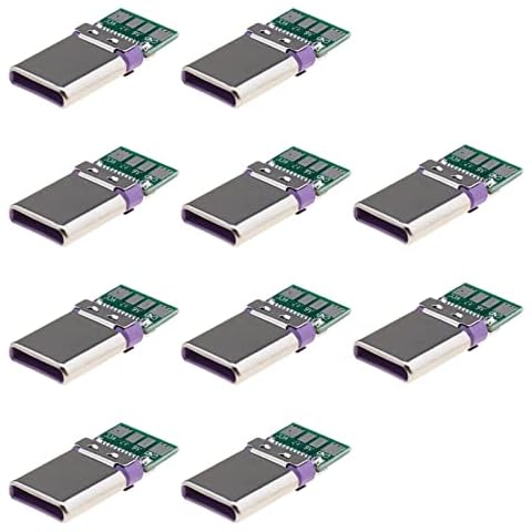 Connecteurs USB Type C OTOTEC 24 broches Cover