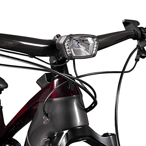 Lupine SL X Bosch BES3 E-Bike Frontlicht StVZO 2800 Lumen