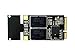 Kingspec 64GB IDE/PATA- miniPCIE SSD for Dell Mini 9 910 Vostro A90 50MM / 70MM