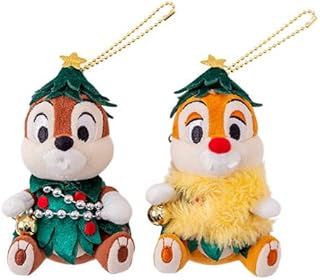 Amazon Co Jp チップ デール ぬいぐるみ おもちゃ