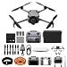 DJI Mini 5 Pro Fly More Combo Plus mit DJI RC 2 Mehrere Zubehörteile Bundle, 4K Drohne mit Kamera, 1-Zoll CMOS, Hinderniserkennung, ActiveTrack 360°, 225°-Gimbal-Rotation, 3 Akku, C1
