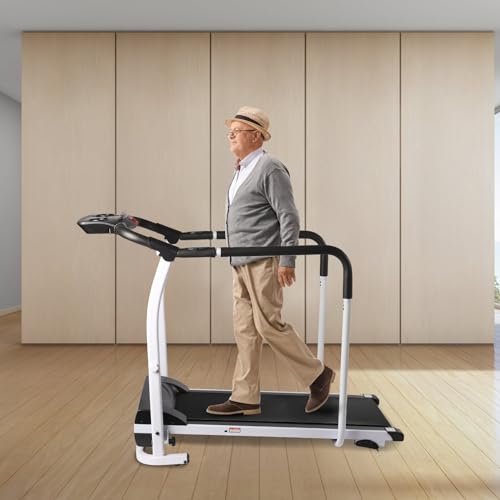 Caminadora Eléctrica COFECO para Casa 220 lbs Capacidad miniatura 2