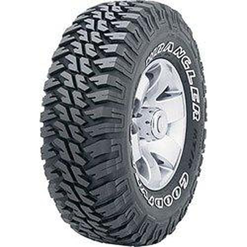 Goodyear Wrangler MT/R with Kevlar