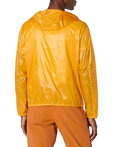 Image of Armani Exchange Men's A|x Icon Logo Windbreaker Jacket