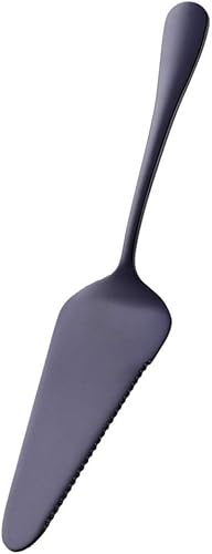 Hemoton Servidor de pastel para tartas, espátula, pala para tartas, acero inoxidable para el hogar, cocina, fiesta, tarta, pastelería, postre