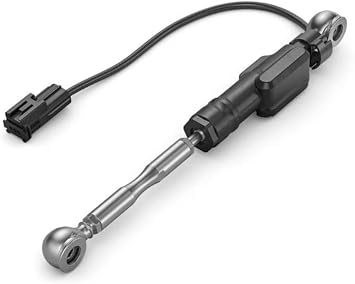 Yamaha 2025-2026 Tracer 9 Quick Shifter - BRN-E81A0-V0-00