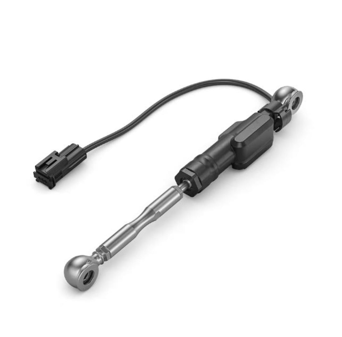 Amazon.com: Yamaha 2025-2026 Tracer 9 Quick Shifter - BRN-E81A0-V0
