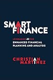 Smart Finance: Leveraging AI for Enhanced Financial Planning and Analysis
