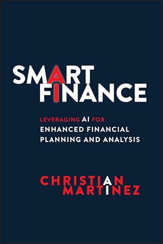 Smart Finance: Leveraging AI for Enhanced Financial Planning and ...
