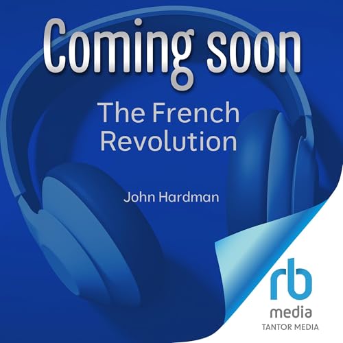 John Hardman's The French Revolution episode artwork