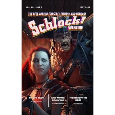 Schlock! Webzine
