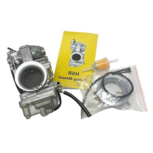Carburateur de Moto pour Mikuni HSR42 HSR45 HSR48 Remplacement HSR426232