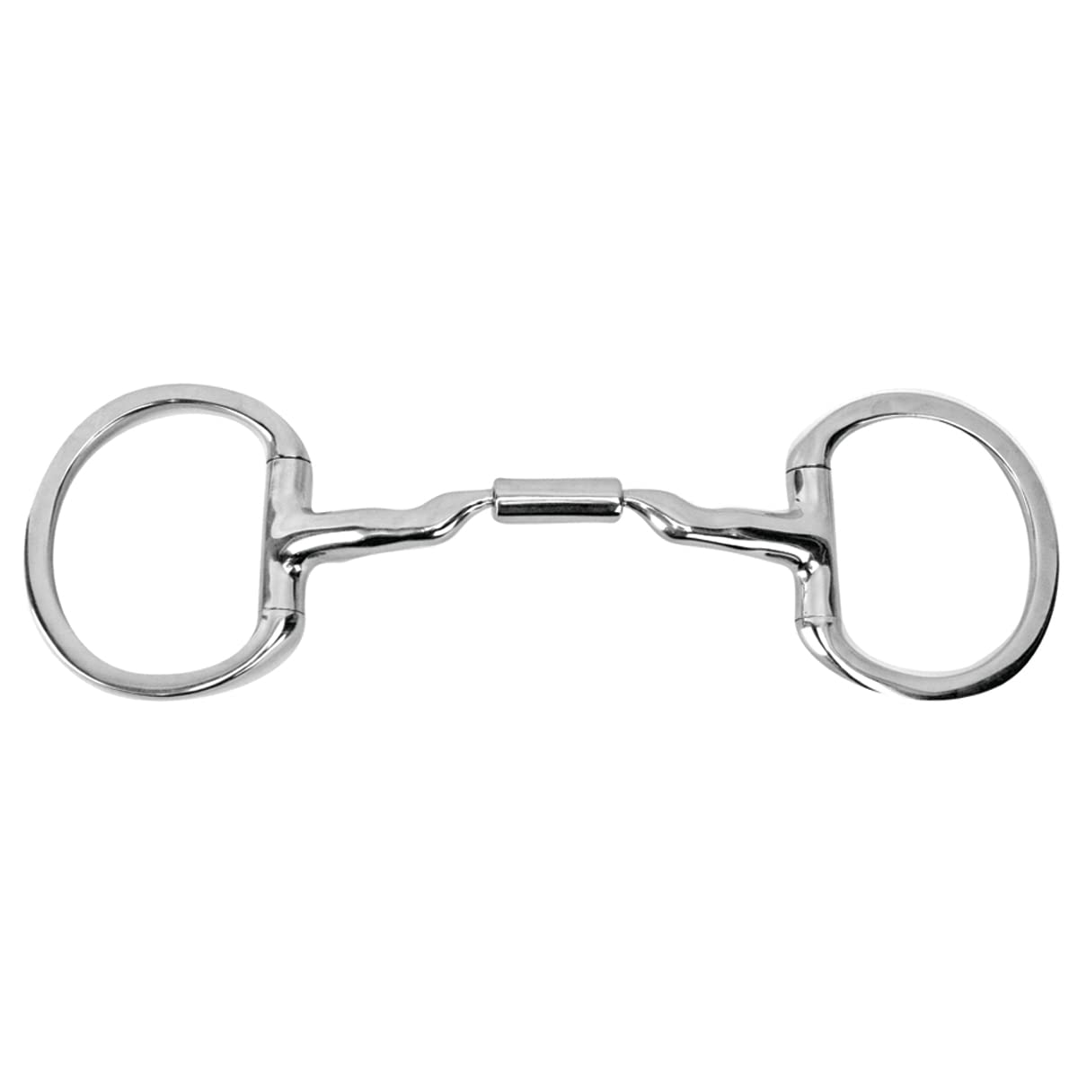 Myler Beurre d'oeuf Niveau 2 libérez la langue du cheval MB04 14 mm