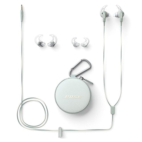 Image of Bose SoundSport in-Ear Headphones - Frost
