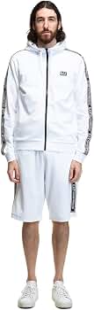 Amazon.co.jp: (エンポリオアルマーニ) EMPORIO ARMANI EA7 サイド