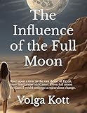 The influence of the full Moon: Once upon a time in the vast desert of Egypt, there lived a wise old Camel. every full moon the Camel would undergo a miraculous change.