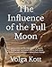 The influence of the full Moon: Once upon a time in the vast desert of Egypt, there lived a wise old Camel. every full moon the Camel would undergo a miraculous change.