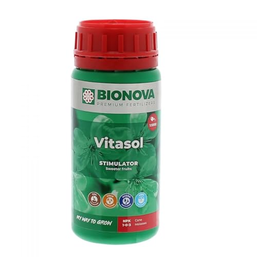 BN VITASOL 250 ML