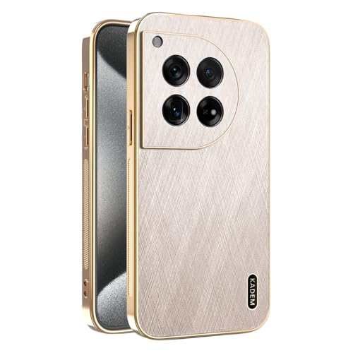 Coque Oneplus 12 antichoc mince pour éviter les chutes et les rayures du quotidien