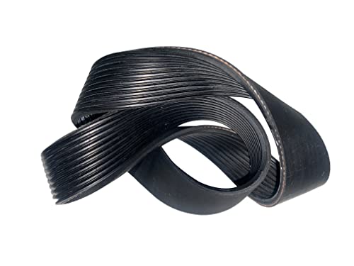 Belt 153555-00 Is Suitable For Dewalt Dw706 Dw708 Dw716 Dw718 Dws780 Compound Cross-Cut Miter Saw #TOP2