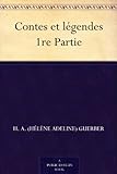  Contes et légendes 1re Partie