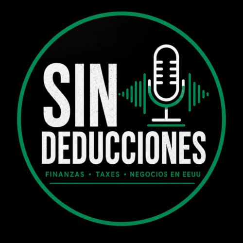 Sin deducciones cover art