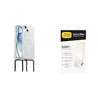 OtterBox React Necklace MagSafe Apple iPhone 15 PlusPhone 14 Plus Stardust