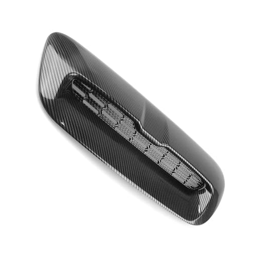Couvercle prise d'air de capot Mini Cooper S R56 R55 R57 R58 R59