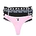 Amazon Exclusive Juniors Ladies Bunny Print Underwear and Bra Sets in Sizes XXS-XL