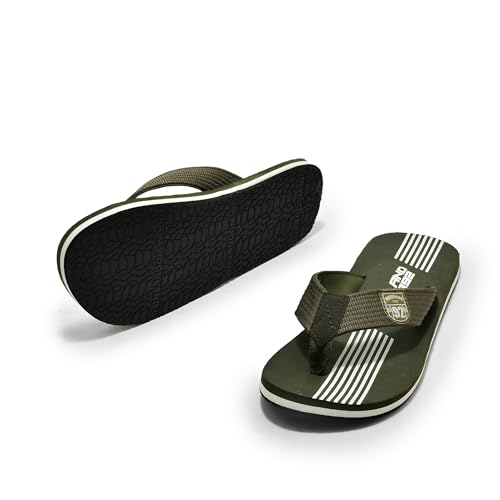 Image of Woodland Men's Slipper