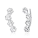 Estilo:Classic,Tipo de artículo:Earrings,Back Finding:Screw-back