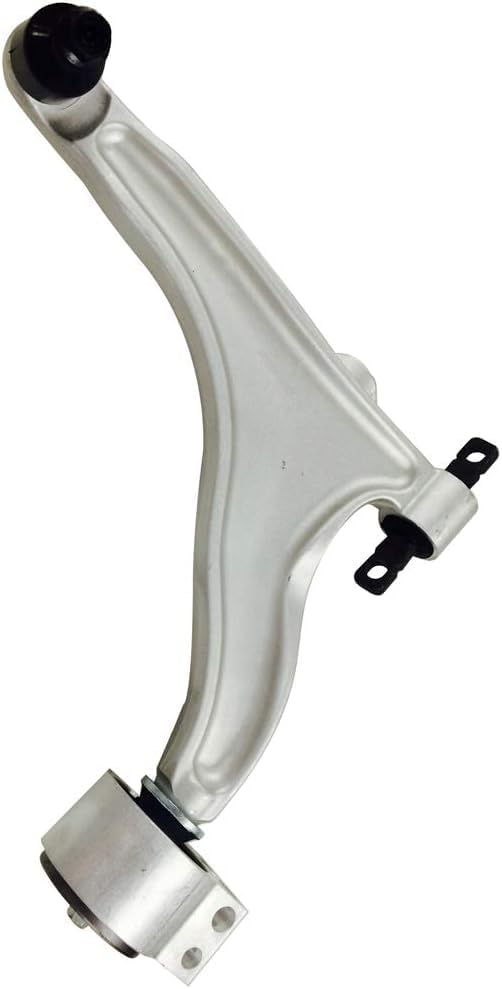 IRONTEK 22979575 22979576 Front Lower Control Arm w/Ball Joint Fit for Cadillac SRX 2010 2011 2012 2013 2014, Front Lower Suspension Both Driver and Passenger Side Suspension Control Arms